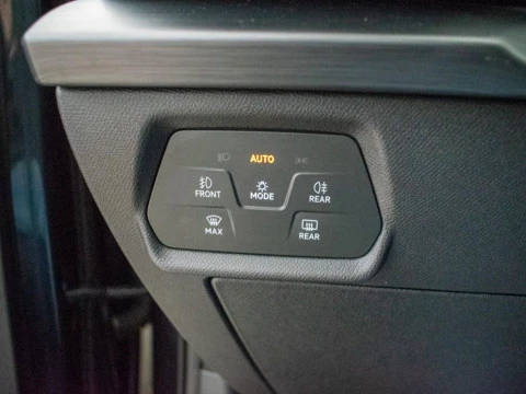 Cupra Formentor 1.5 TSI 110KW 5P