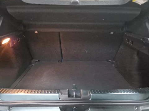 Dacia Sandero Stepway Extreme Go 74kW (100CV) ECO-G