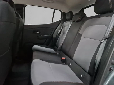 Dacia Sandero Stepway Extreme Go 74kW (100CV) ECO-G