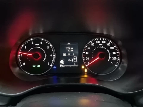 Dacia Sandero Stepway Extreme Go 74kW (100CV) ECO-G