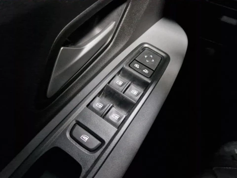 Dacia Sandero Stepway Extreme Go 74kW (100CV) ECO-G