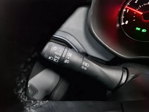 Dacia Sandero Stepway Extreme Go 74kW (100CV) ECO-G