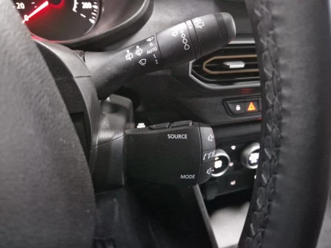 Dacia Sandero Stepway Extreme Go 74kW (100CV) ECO-G