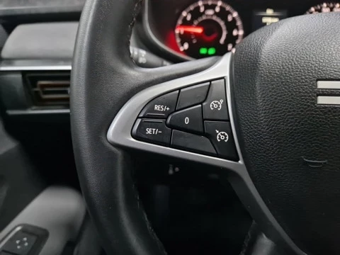 Dacia Sandero Stepway Extreme Go 74kW (100CV) ECO-G