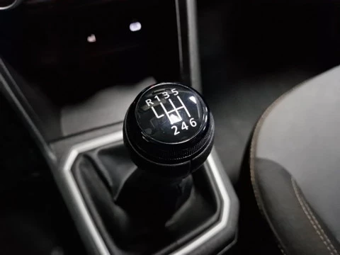 Dacia Sandero Stepway Extreme Go 74kW (100CV) ECO-G