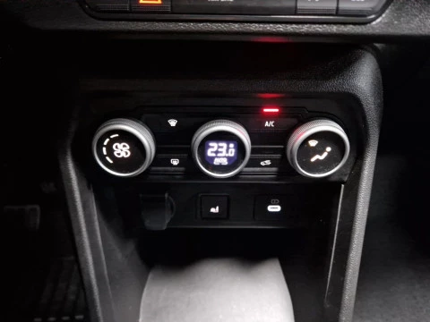 Dacia Sandero Stepway Extreme Go 74kW (100CV) ECO-G