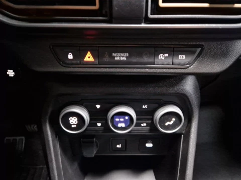 Dacia Sandero Stepway Extreme Go 74kW (100CV) ECO-G