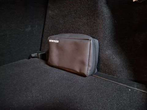 Dacia Sandero Stepway Extreme Go 74kW (100CV) ECO-G