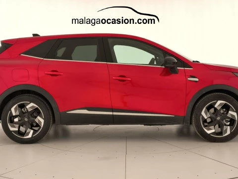 Renault Symbioz techno mildhybrid 103kW (140cv)