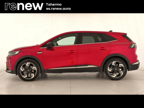 Renault Symbioz techno mildhybrid 103kW (140cv)