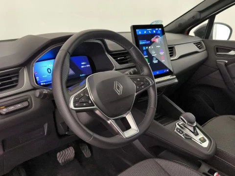 Renault Symbioz techno mildhybrid 103kW (140cv)