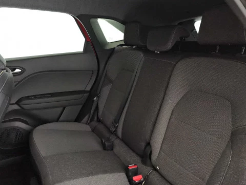 Renault Symbioz techno mildhybrid 103kW (140cv)