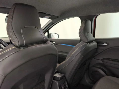 Renault Symbioz techno mildhybrid 103kW (140cv)