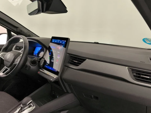 Renault Symbioz techno mildhybrid 103kW (140cv)