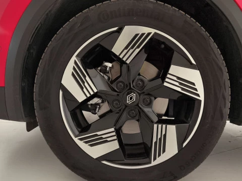 Renault Symbioz techno mildhybrid 103kW (140cv)