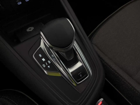 Renault Symbioz techno mildhybrid 103kW (140cv)