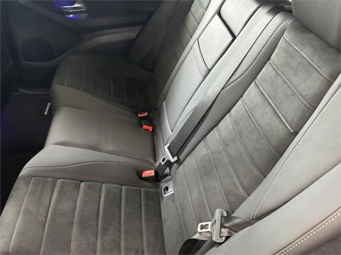 Mercedes-Benz GLE 300 d 4MATIC