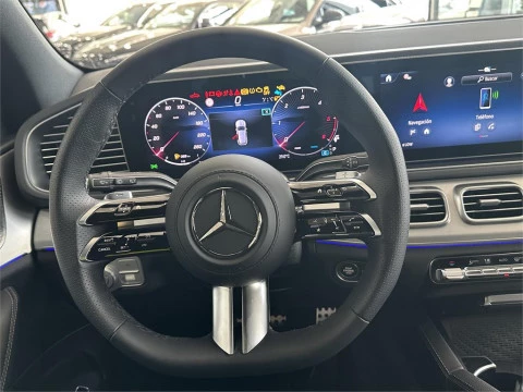 Mercedes-Benz GLE 300 d 4MATIC