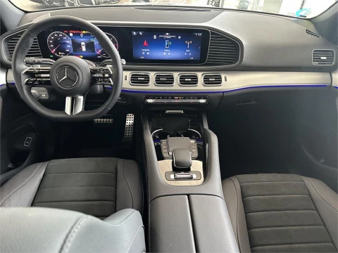 Mercedes-Benz GLE 300 d 4MATIC