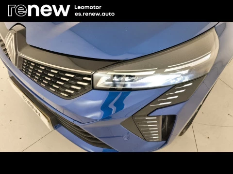 Renault Clio  Hibrido  E-TECH Full Hybrid Techno 105kW