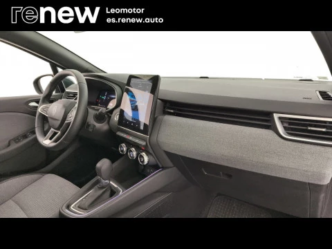Renault Clio  Hibrido  E-TECH Full Hybrid Techno 105kW