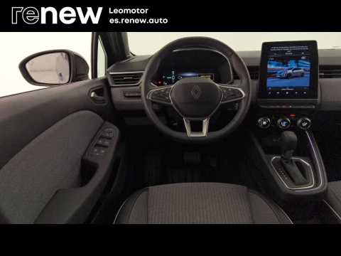 Renault Clio  Hibrido  E-TECH Full Hybrid Techno 105kW