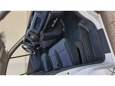 Opel Vivaro 1.6CDTI 88kW (120CV) Expressio L1H1 2.7t