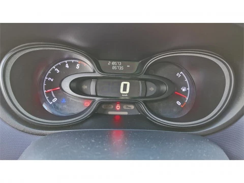 Opel Vivaro 1.6CDTI 88kW (120CV) Expressio L1H1 2.7t