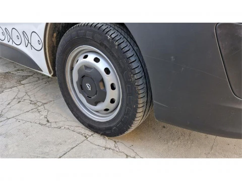 Opel Vivaro 1.6CDTI 88kW (120CV) Expressio L1H1 2.7t