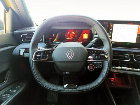 Renault R5 BEV 40KWH TECHNO AUTONOMIA URBANA 5P