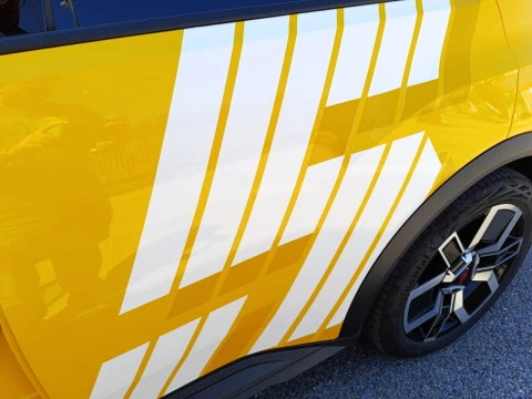 Renault R5 BEV 40KWH TECHNO AUTONOMIA URBANA 5P