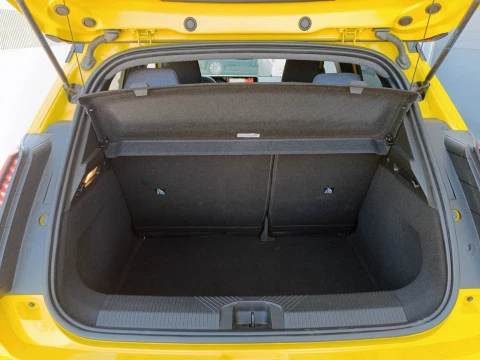 Renault R5 BEV 40KWH TECHNO AUTONOMIA URBANA 5P