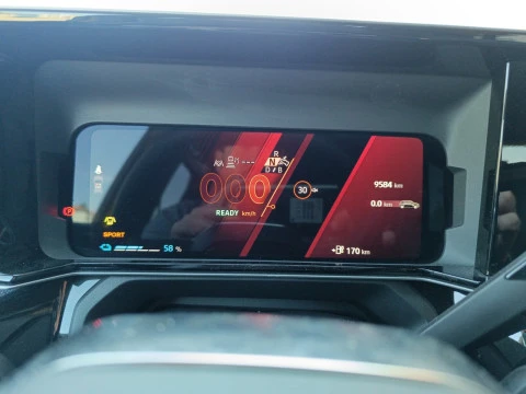 Renault R5 BEV 40KWH TECHNO AUTONOMIA URBANA 5P