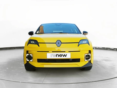Renault R5 BEV 40KWH TECHNO AUTONOMIA URBANA 5P