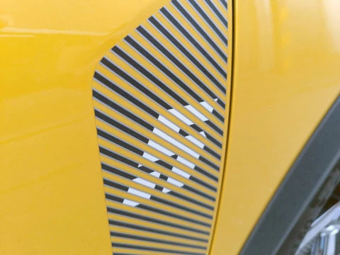 Renault R5 BEV 40KWH TECHNO AUTONOMIA URBANA 5P