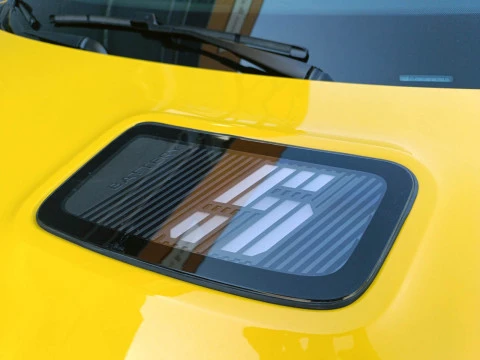 Renault R5 BEV 40KWH TECHNO AUTONOMIA URBANA 5P
