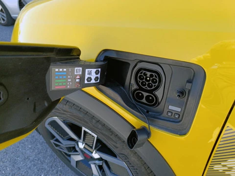 Renault R5 BEV 40KWH TECHNO AUTONOMIA URBANA 5P
