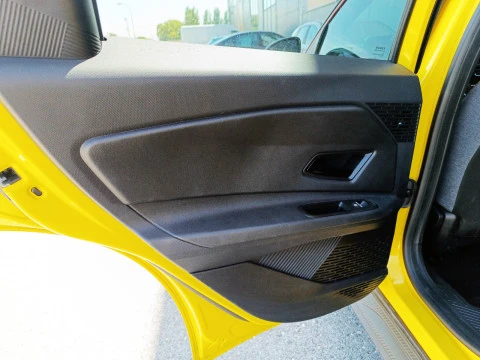 Renault R5 BEV 40KWH TECHNO AUTONOMIA URBANA 5P