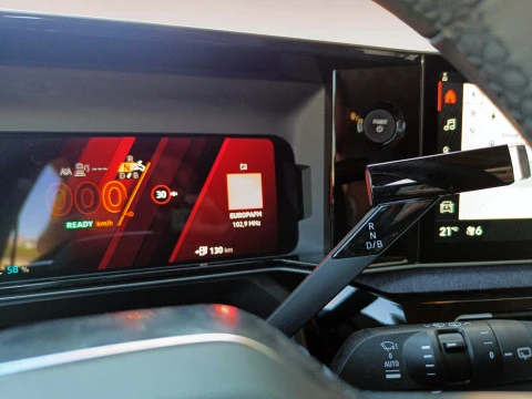 Renault R5 BEV 40KWH TECHNO AUTONOMIA URBANA 5P