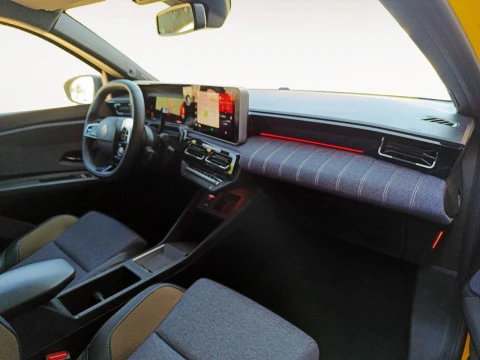 Renault R5 BEV 40KWH TECHNO AUTONOMIA URBANA 5P