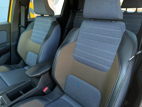 Renault R5 BEV 40KWH TECHNO AUTONOMIA URBANA 5P