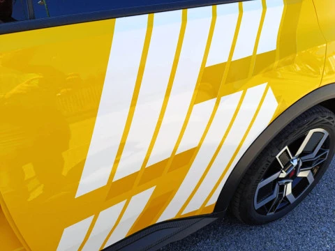 Renault R5 BEV 40KWH TECHNO AUTONOMIA URBANA 5P
