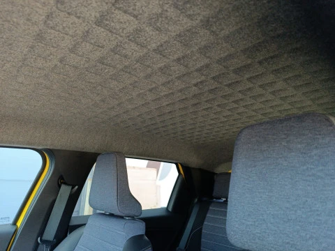 Renault R5 BEV 40KWH TECHNO AUTONOMIA URBANA 5P