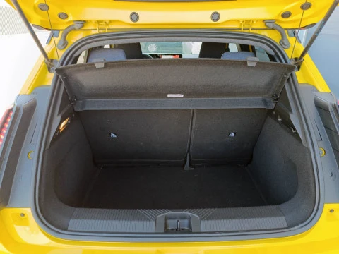 Renault R5 BEV 40KWH TECHNO AUTONOMIA URBANA 5P
