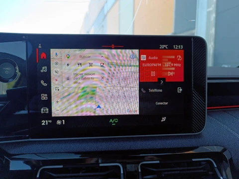 Renault R5 BEV 40KWH TECHNO AUTONOMIA URBANA 5P