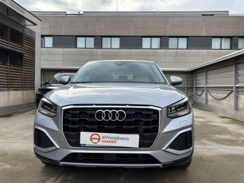 Audi Q2 ADVANCED 1.5 35 TFSI S TRONIC 5P