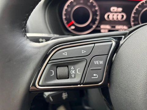 Audi Q2 ADVANCED 1.5 35 TFSI S TRONIC 5P