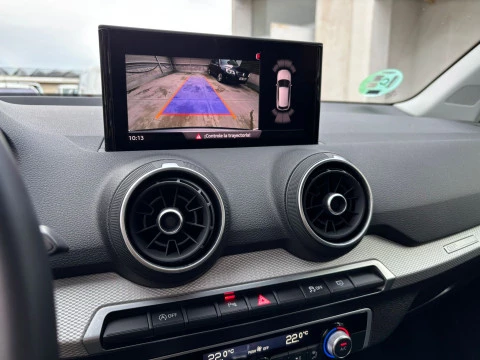 Audi Q2 ADVANCED 1.5 35 TFSI S TRONIC 5P