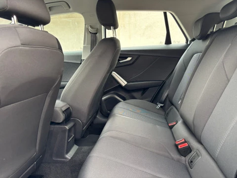 Audi Q2 ADVANCED 1.5 35 TFSI S TRONIC 5P