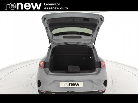 Renault Clio  Gasolina/Gas  TCe GLP Techno 74kW